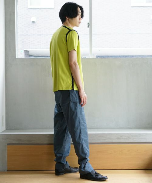 ohta オオタ.yellow douke[cs-26Y8]
