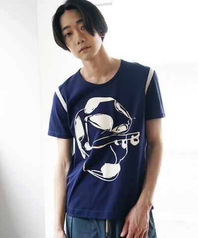 ohta オオタ.navy douke[cs-26N8]