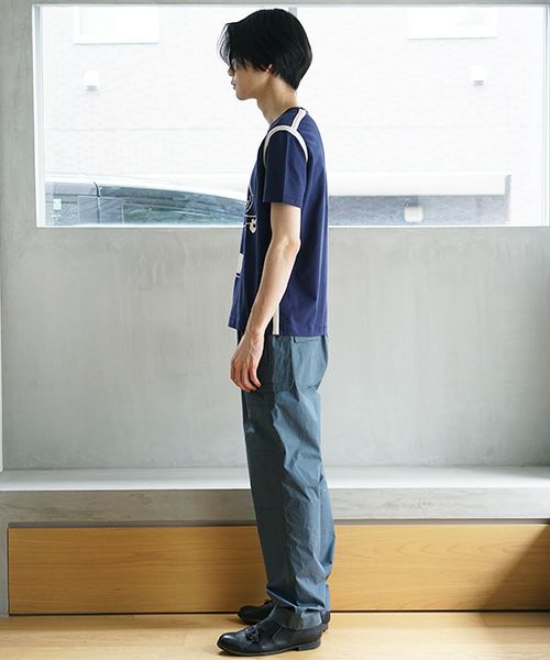 ohta オオタ.navy douke[cs-26N8]