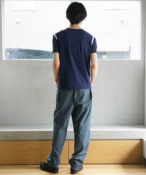 ohta オオタ.navy douke[cs-26N8]