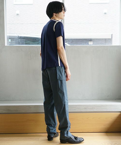 ohta オオタ.navy douke[cs-26N8]