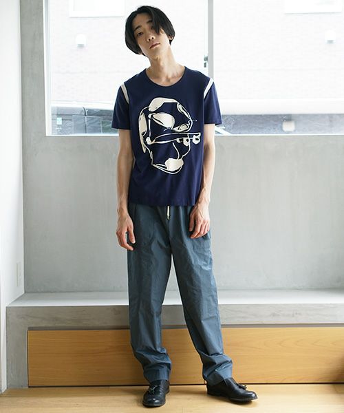 ohta オオタ.navy douke[cs-26N8]