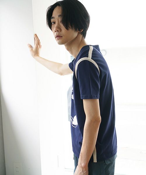 ohta オオタ.navy douke[cs-26N8]