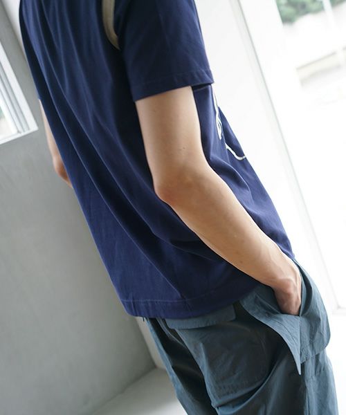 ohta オオタ.navy douke[cs-26N8]