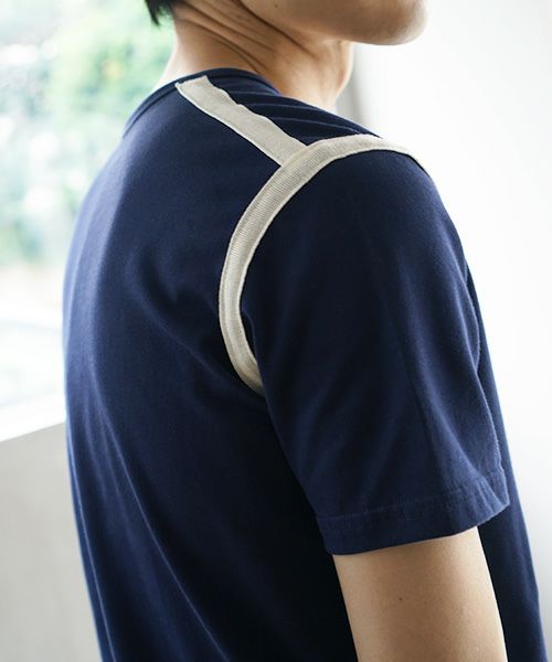 ohta オオタ.navy douke[cs-26N8]