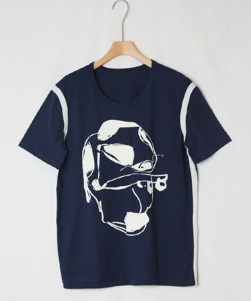 ohta オオタ.navy douke[cs-26N8]