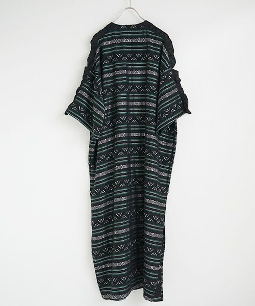 Edwina Hoerl  エドウィナホール.onepiece[19B/EH40D-01/luck=思いがけない幸福、Happiness=幸福・満足、Bliss=無上の喜び・至福]_