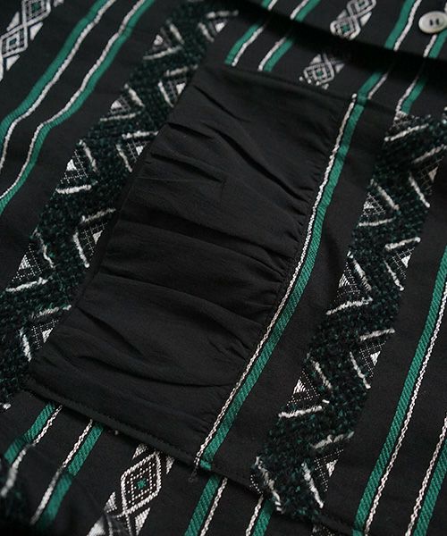 Edwina Hoerl  エドウィナホール.onepiece[19B/EH40D-01/luck=思いがけない幸福、Happiness=幸福・満足、Bliss=無上の喜び・至福]_