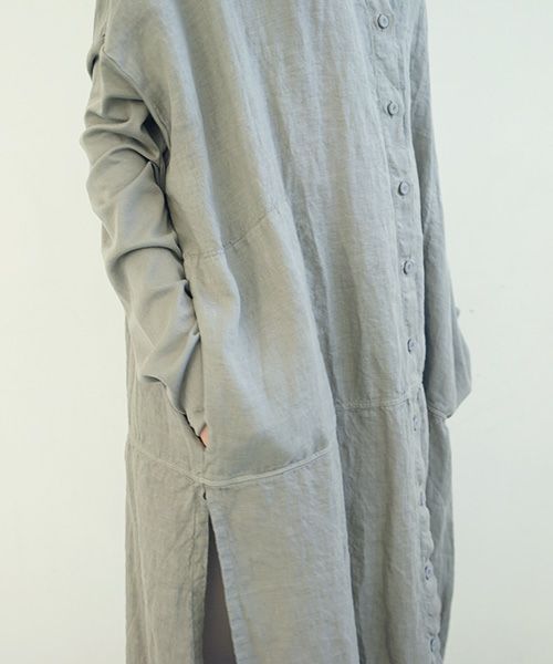 KristenseN DU NORD クリステンセンドゥノルド SHIRTS [10854/U