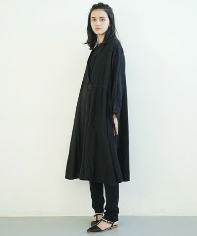KristenseN DU NORD . クリステンセンドゥノルド.ONE PIECE [10855/U-162/10 Black]