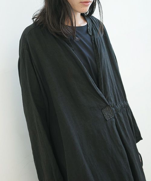 KristenseN DU NORD . クリステンセンドゥノルド.ONE PIECE [10855/U-162/10 Black]