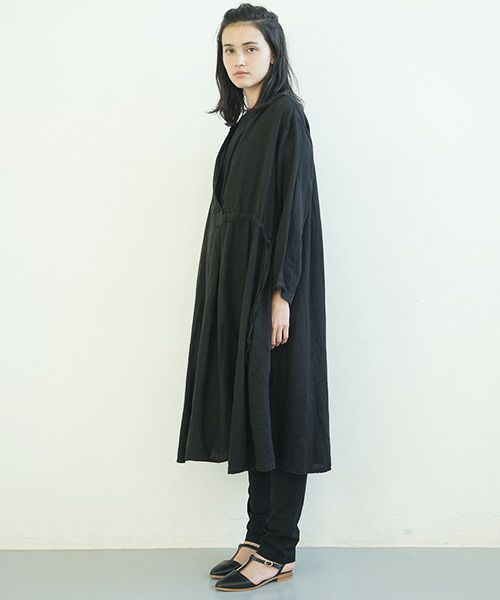 KristenseN DU NORD . クリステンセンドゥノルド.ONE PIECE [10855/U-162/10 Black]