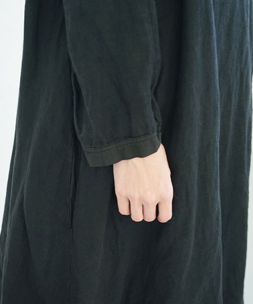 KristenseN DU NORD . クリステンセンドゥノルド.ONE PIECE [10855/U-162/10 Black]