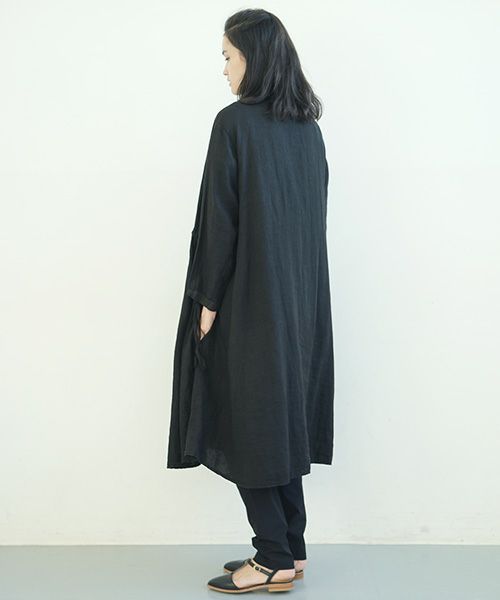 KristenseN DU NORD . クリステンセンドゥノルド.ONE PIECE [10855/U-162/10 Black]