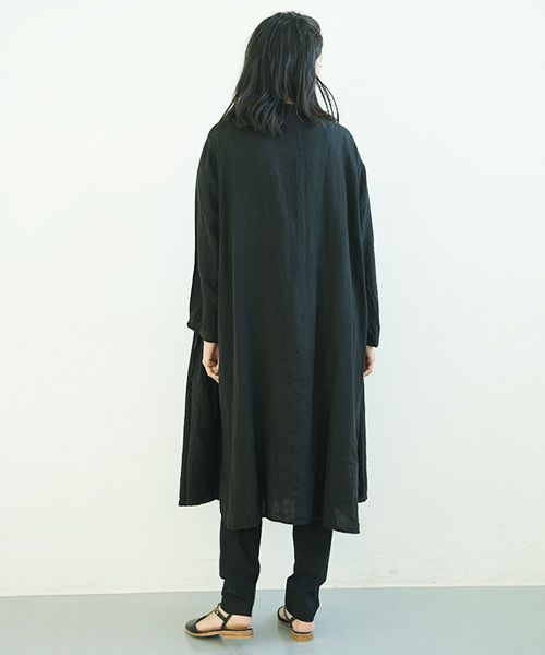 KristenseN DU NORD . クリステンセンドゥノルド.ONE PIECE [10855/U-162/10 Black]
