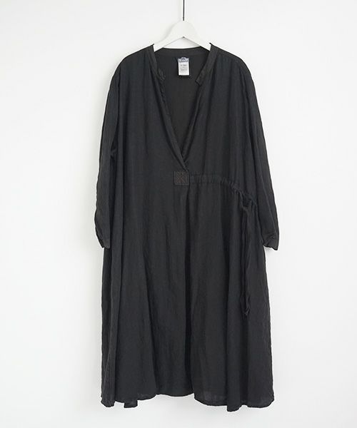 KristenseN DU NORD . クリステンセンドゥノルド.ONE PIECE [10855/U-162/10 Black]