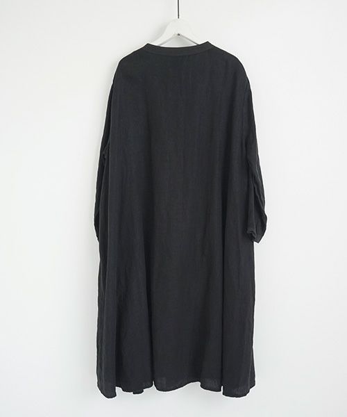 KristenseN DU NORD . クリステンセンドゥノルド.ONE PIECE [10855/U-162/10 Black]