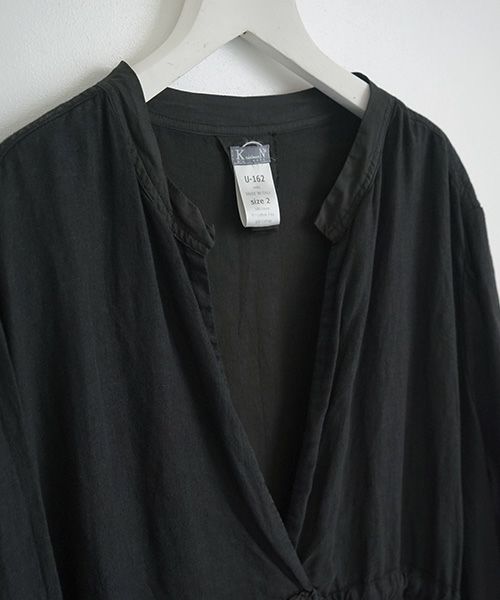 KristenseN DU NORD クリステンセンドゥノルド ONE PIECE [10855/U-162