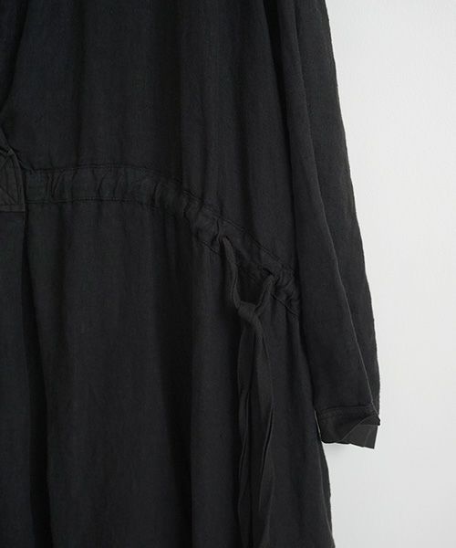 KristenseN DU NORD . クリステンセンドゥノルド.ONE PIECE [10855/U-162/10 Black]