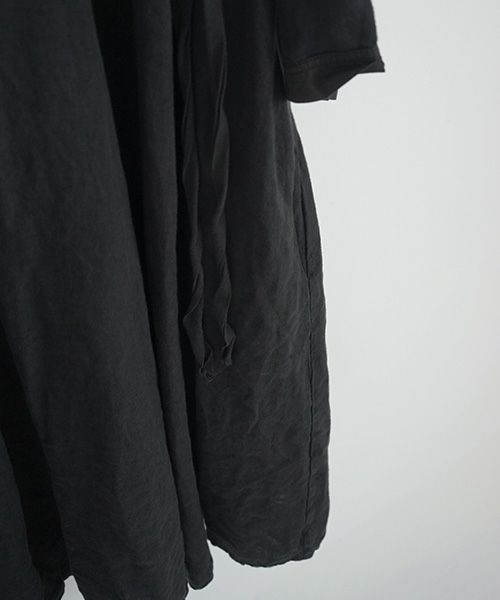 KristenseN DU NORD . クリステンセンドゥノルド.ONE PIECE [10855/U-162/10 Black]