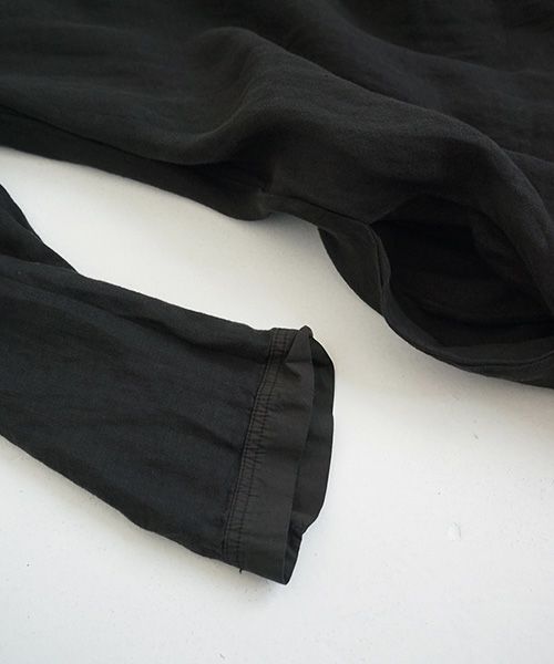 KristenseN DU NORD . クリステンセンドゥノルド.ONE PIECE [10855/U-162/10 Black]