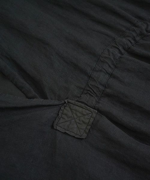 KristenseN DU NORD . クリステンセンドゥノルド.ONE PIECE [10855/U-162/10 Black]