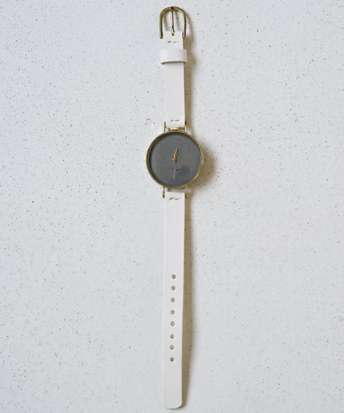 nejicommu.ネジコミュ.COMBINE SINGLE:XL [SILVER GREY / WHITE]_