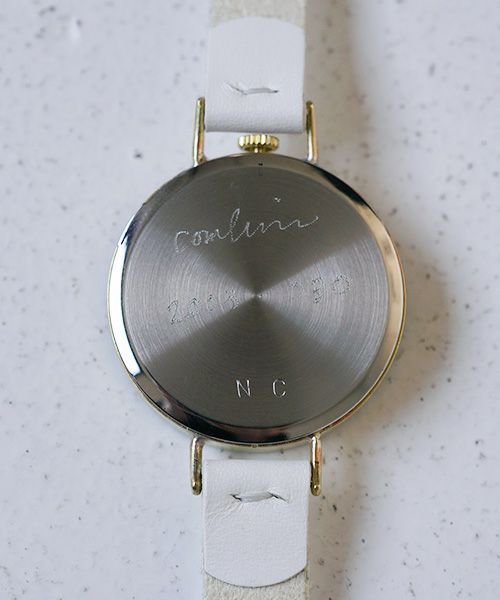 nejicommu.ネジコミュ.COMBINE SINGLE:XL [SILVER GREY / WHITE]_