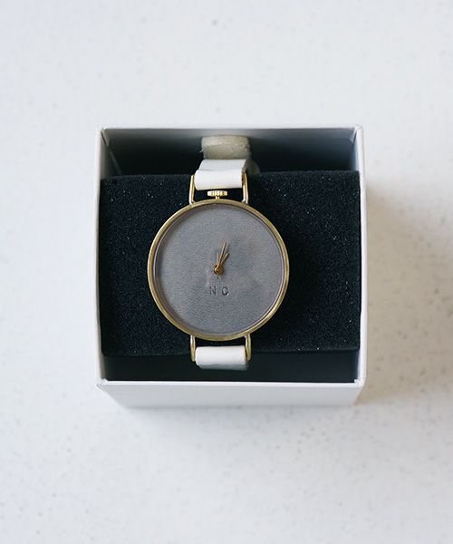 nejicommu.ネジコミュ.COMBINE SINGLE:XL [SILVER GREY / WHITE]_