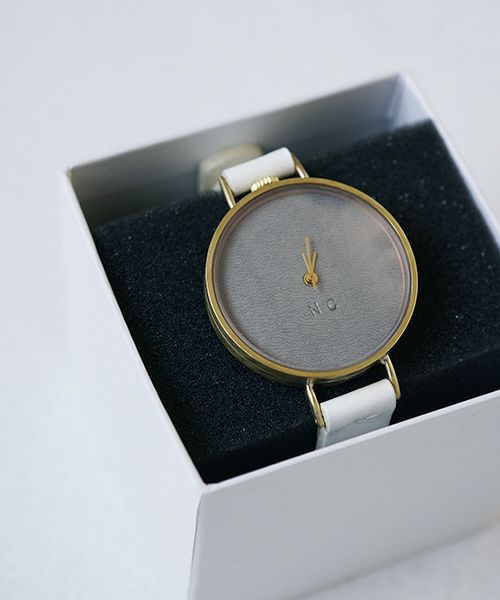 nejicommu.ネジコミュ.COMBINE SINGLE:XL [SILVER GREY / WHITE]_