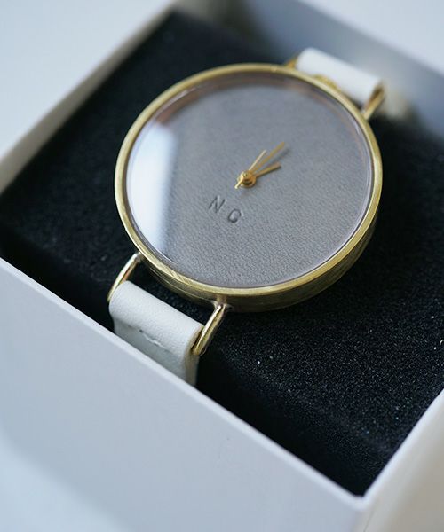 nejicommu.ネジコミュ.COMBINE SINGLE:XL [SILVER GREY / WHITE]_