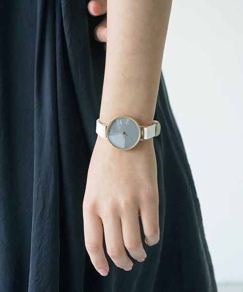 nejicommu.ネジコミュ.COMBINE SINGLE:XL [SILVER GREY / WHITE]_