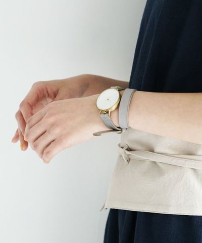 nejicommu.ネジコミュ.COMBINE DOUBLE:XL [WHITE / SVGY]_