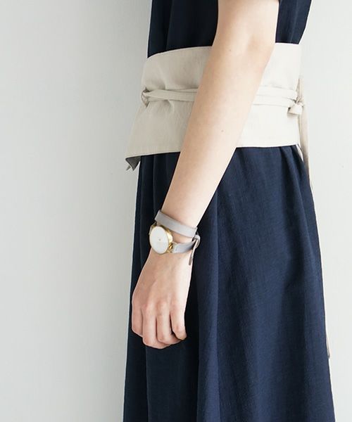 nejicommu.ネジコミュ.COMBINE DOUBLE:XL [WHITE / SVGY]_