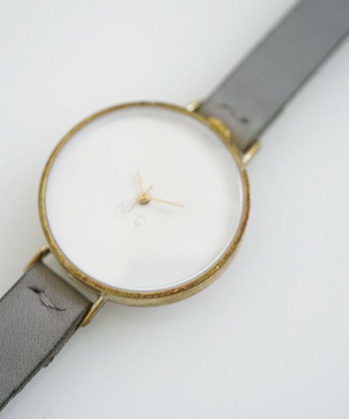 nejicommu.ネジコミュ.COMBINE DOUBLE:XL [WHITE / SVGY]_