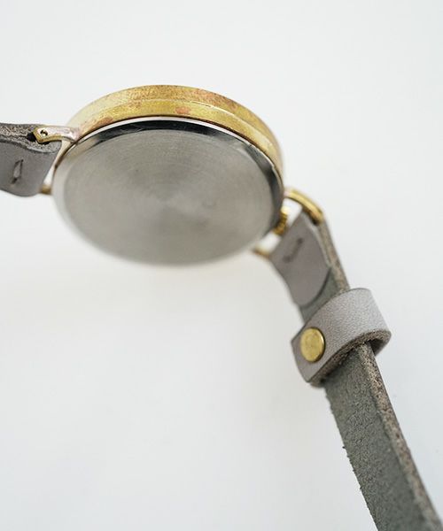 nejicommu.ネジコミュ.COMBINE DOUBLE:XL [WHITE / SVGY]_