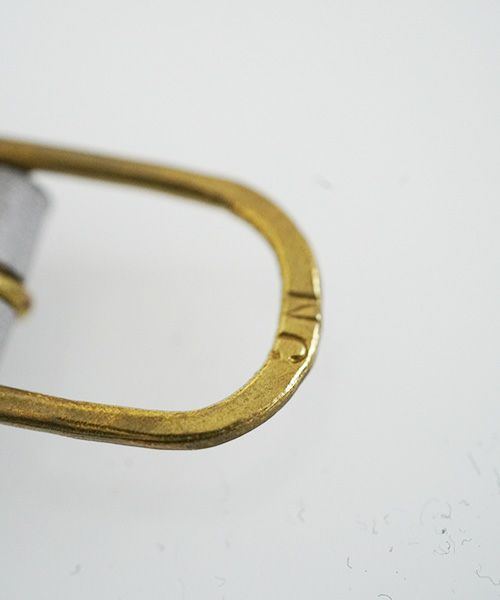 nejicommu.ネジコミュ.COMBINE DOUBLE:XL [WHITE / SVGY]_