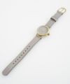 nejicommu.ネジコミュ.DIGNIFIED BOLD [SILVER GREY / GOLD]_