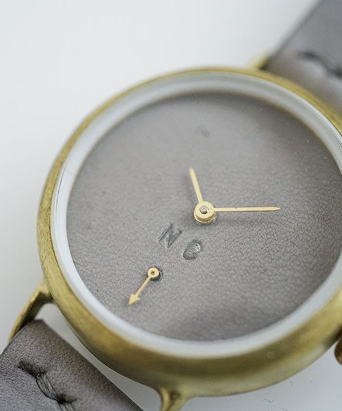 nejicommu.ネジコミュ.DIGNIFIED BOLD [SILVER GREY / GOLD]_