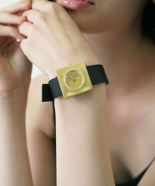 nejicommu.ネジコミュ.NESTLE [BRASS]_