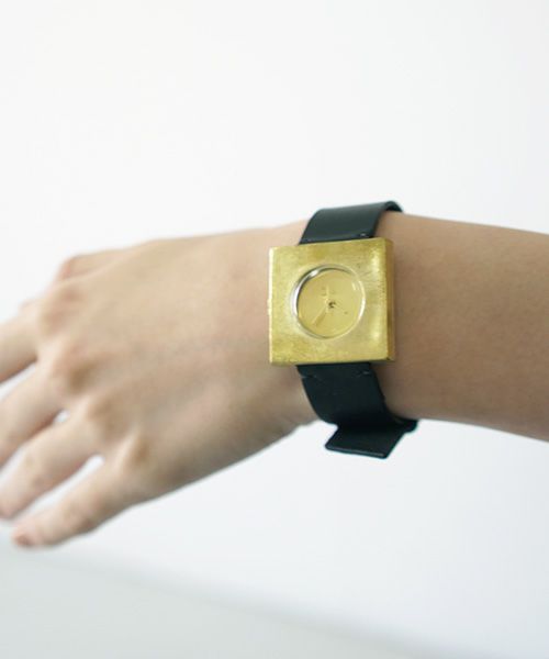 nejicommu.ネジコミュ.NESTLE [BRASS]_