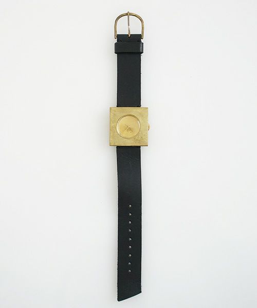 nejicommu.ネジコミュ.NESTLE [BRASS]_