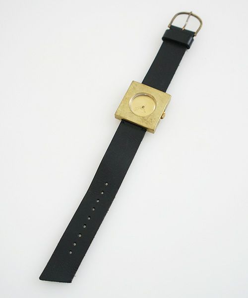 nejicommu.ネジコミュ.NESTLE [BRASS]_