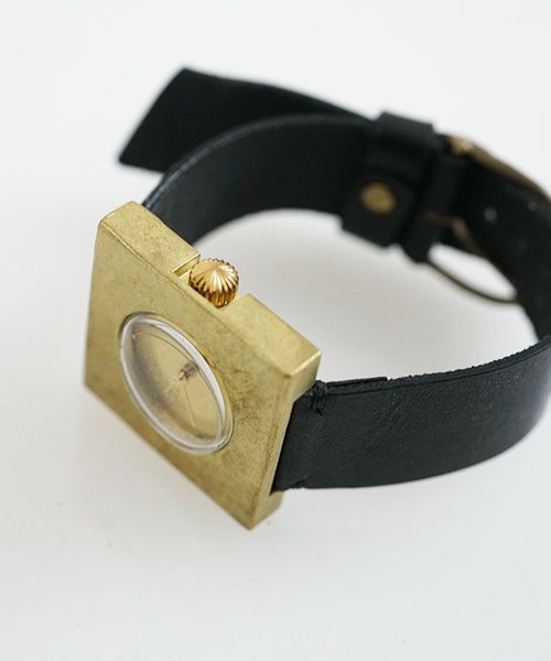 nejicommu.ネジコミュ.NESTLE [BRASS]_