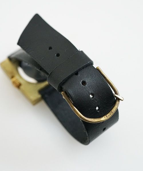 nejicommu.ネジコミュ.NESTLE [BRASS]_