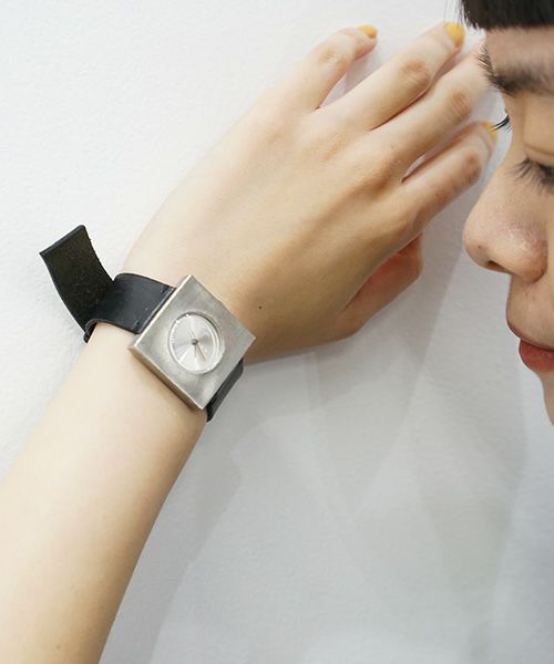 nejicommu.ネジコミュ.NESTLE [PEWTER]