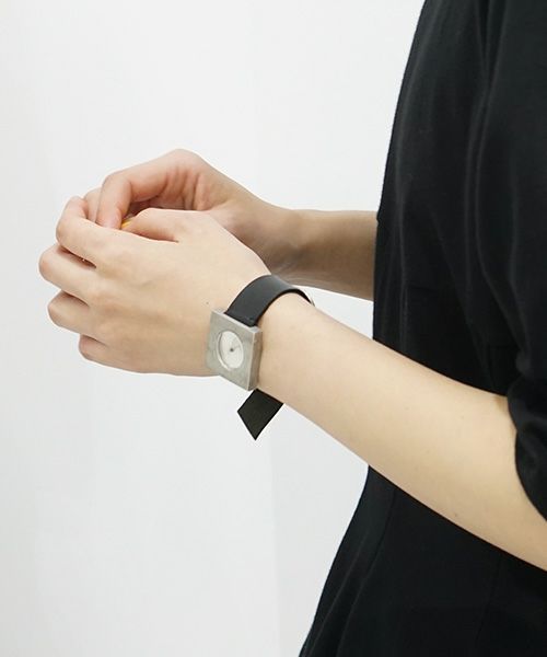 nejicommu.ネジコミュ.NESTLE [PEWTER]