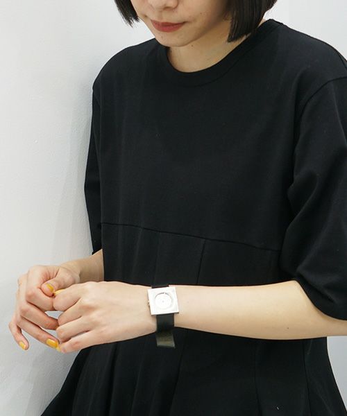 nejicommu.ネジコミュ.NESTLE [PEWTER]