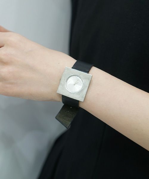 nejicommu.ネジコミュ.NESTLE [PEWTER]