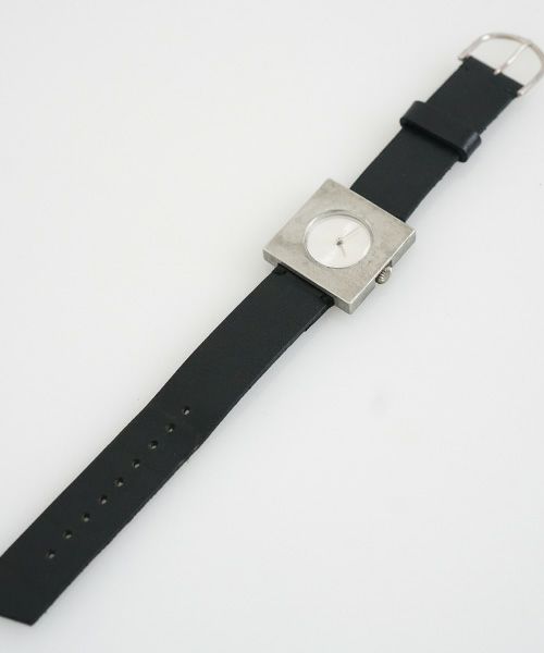 nejicommu.ネジコミュ.NESTLE [PEWTER]